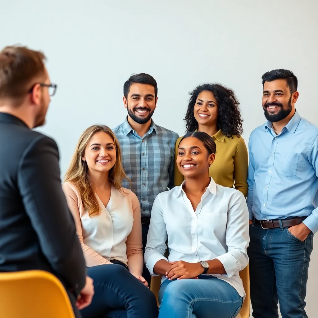 Expert mentoring for startup growth